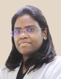 Dr Sowmya Dayyala
